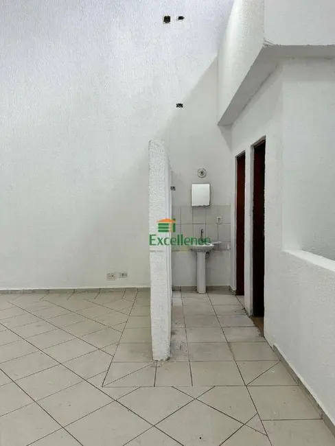 Foto 5 de Loja para alugar, 125m2 em Jardim Colorado, São Paulo - SP