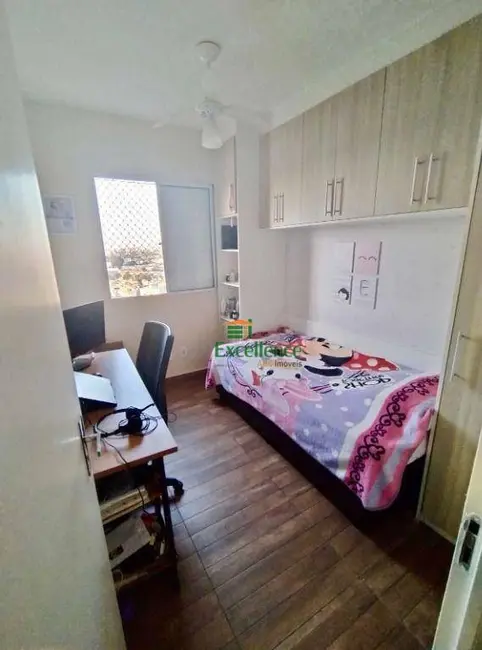 Foto 6 de Apartamento com 2 quartos à venda, 44m2 em Canhema, Diadema - SP
