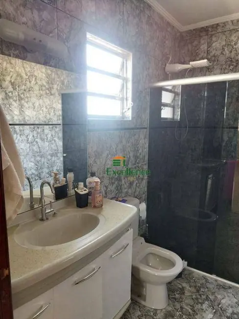 Foto 7 de Sobrado com 2 quartos à venda, 125m2 em Parque João Ramalho, Santo Andre - SP