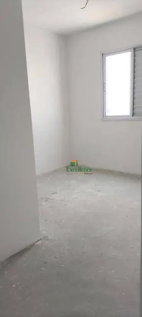 Foto 2 de Apartamento com 2 quartos à venda, 58m2 em Campestre, Santo Andre - SP