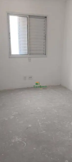 Foto 7 de Apartamento com 2 quartos à venda, 58m2 em Campestre, Santo Andre - SP