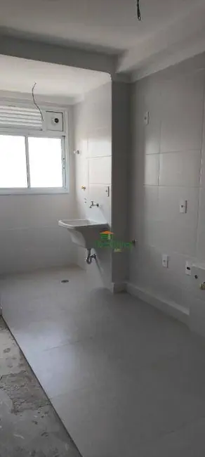 Foto 1 de Apartamento com 2 quartos à venda, 58m2 em Campestre, Santo Andre - SP