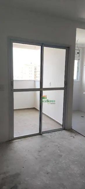 Foto 8 de Apartamento com 2 quartos à venda, 58m2 em Campestre, Santo Andre - SP