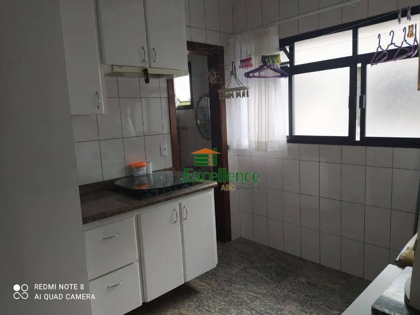 Foto 4 de Apartamento com 3 quartos à venda, 148m2 em São José, Sao Caetano Do Sul - SP