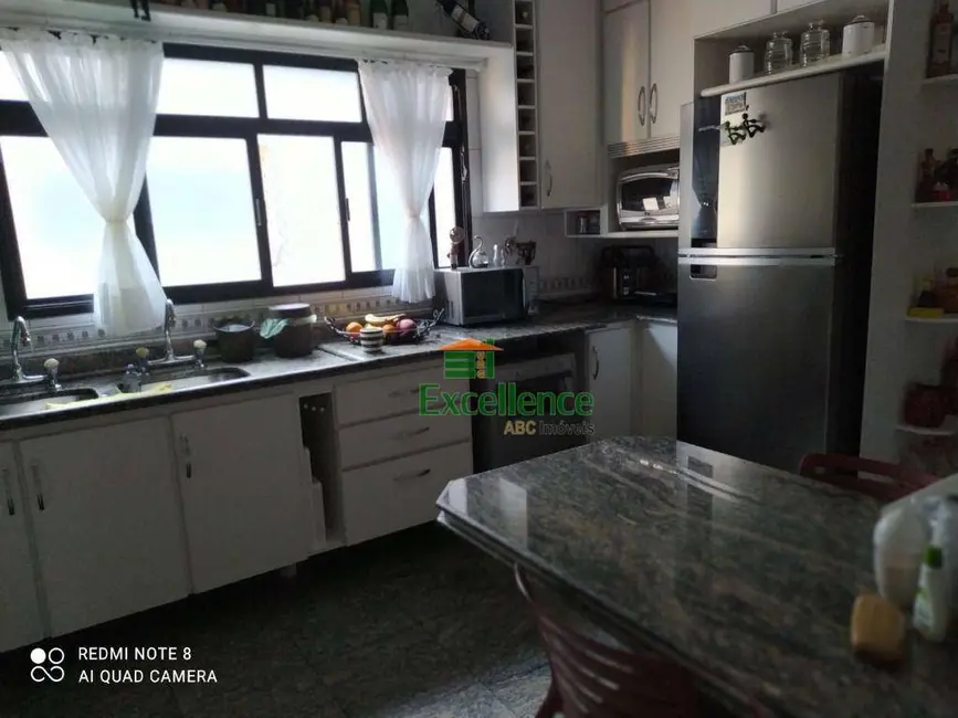 Foto 8 de Apartamento com 3 quartos à venda, 148m2 em São José, Sao Caetano Do Sul - SP