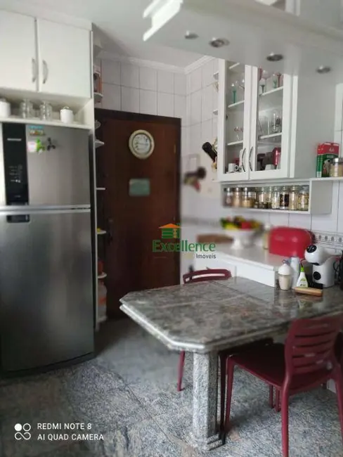 Foto 9 de Apartamento com 3 quartos à venda, 148m2 em São José, Sao Caetano Do Sul - SP