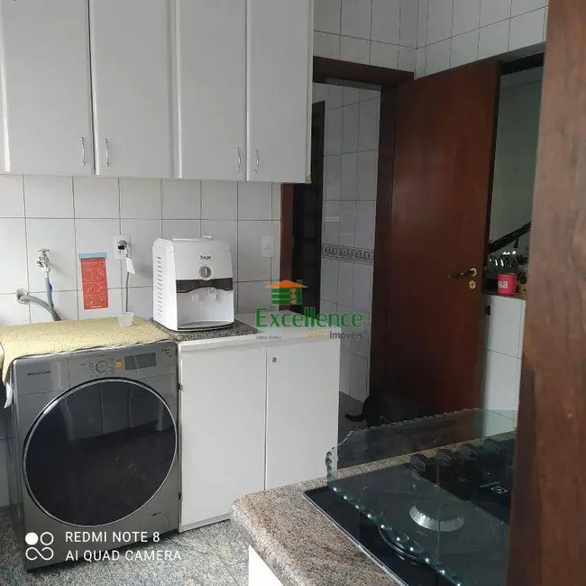 Foto 5 de Apartamento com 3 quartos à venda, 148m2 em São José, Sao Caetano Do Sul - SP