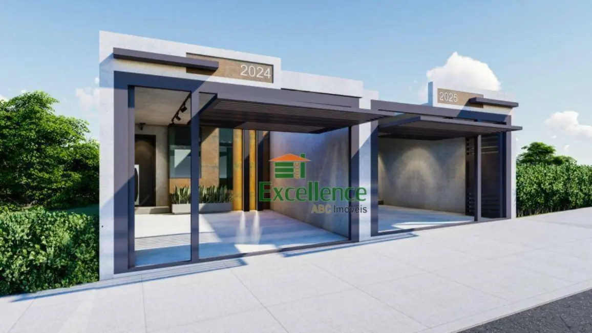 Casa com 3 quartos à venda, 200m2 em Parque Erasmo Assunção, Santo Andre - SP - imagem 4 Foto 4 de Casa com 3 quartos à venda, 200m2 em Parque Erasmo Assunção, Santo Andre - SP