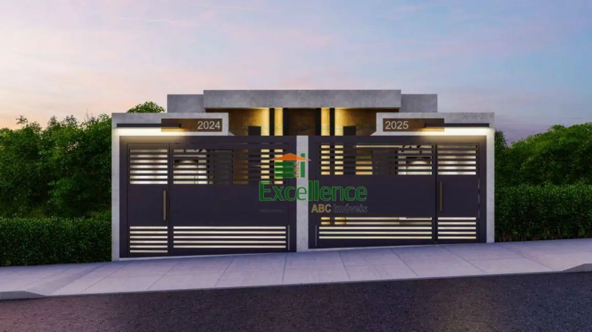 Casa com 3 quartos à venda, 200m2 em Parque Erasmo Assunção, Santo Andre - SP - imagem 1 Foto 1 de Casa com 3 quartos à venda, 200m2 em Parque Erasmo Assunção, Santo Andre - SP