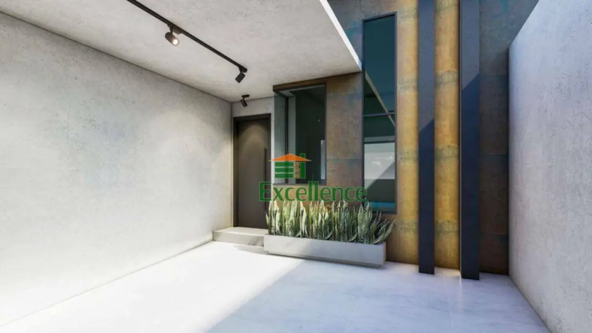 Casa com 3 quartos à venda, 200m2 em Parque Erasmo Assunção, Santo Andre - SP - imagem 3 Foto 3 de Casa com 3 quartos à venda, 200m2 em Parque Erasmo Assunção, Santo Andre - SP