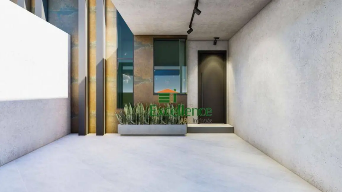 Casa com 3 quartos à venda, 200m2 em Parque Erasmo Assunção, Santo Andre - SP - imagem 5 Foto 5 de Casa com 3 quartos à venda, 200m2 em Parque Erasmo Assunção, Santo Andre - SP