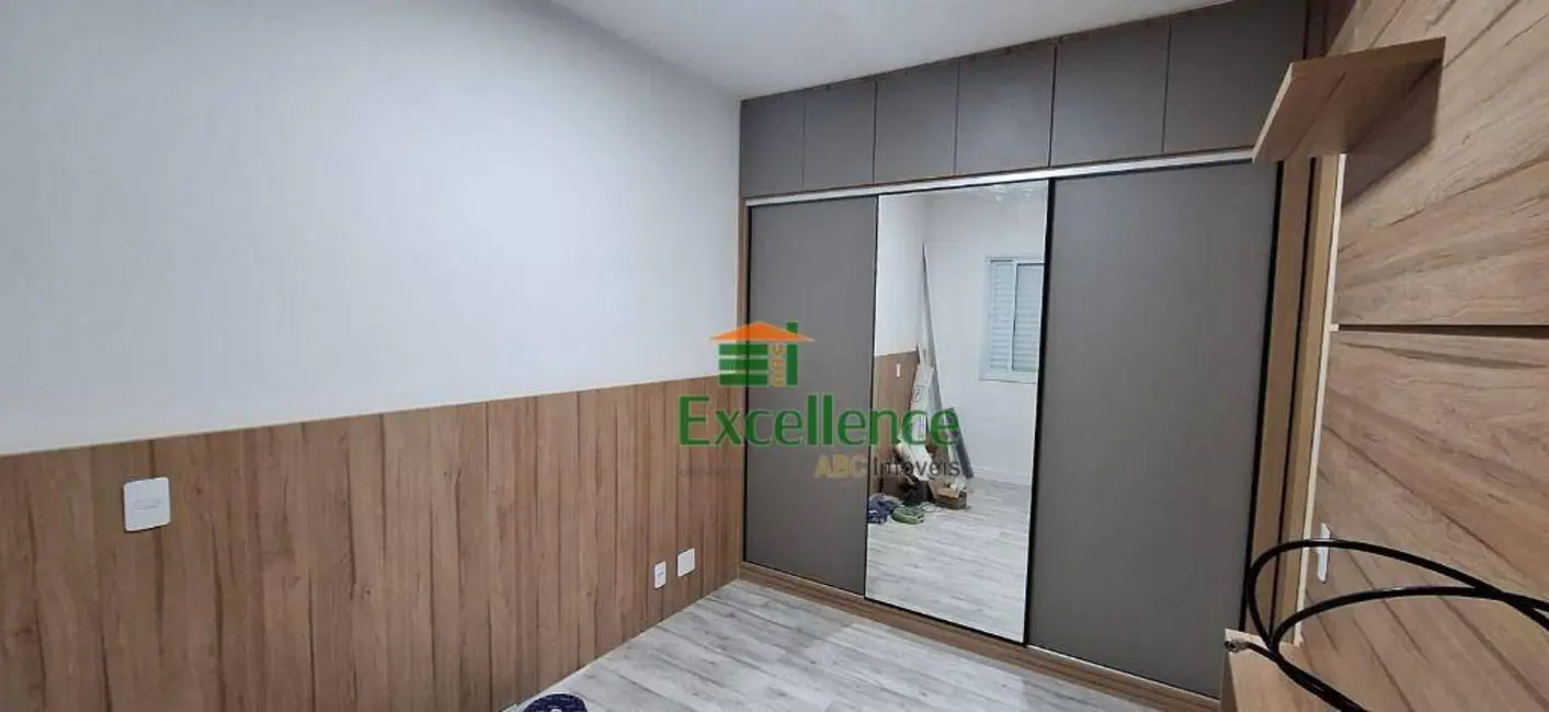 Apartamento com 2 quartos à venda e para alugar, 55m2 em Sao Bernardo Do Campo - SP - imagem 8 Foto 8 de Apartamento com 2 quartos à venda e para alugar, 55m2 em Sao Bernardo Do Campo - SP
