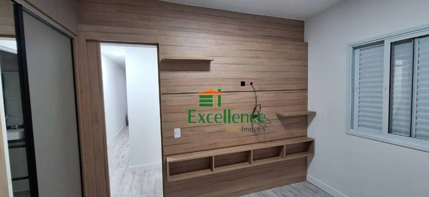 Apartamento com 2 quartos à venda e para alugar, 55m2 em Sao Bernardo Do Campo - SP - imagem 9 Foto 9 de Apartamento com 2 quartos à venda e para alugar, 55m2 em Sao Bernardo Do Campo - SP