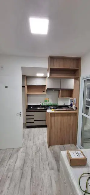 Apartamento com 2 quartos à venda e para alugar, 55m2 em Sao Bernardo Do Campo - SP - imagem 4 Foto 4 de Apartamento com 2 quartos à venda e para alugar, 55m2 em Sao Bernardo Do Campo - SP