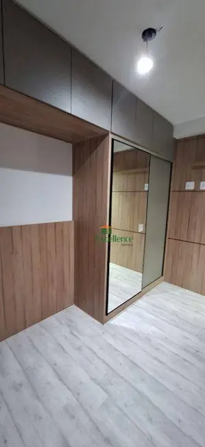 Foto 1 de Apartamento com 2 quartos à venda e para alugar, 56m2 em Sao Bernardo Do Campo - SP
