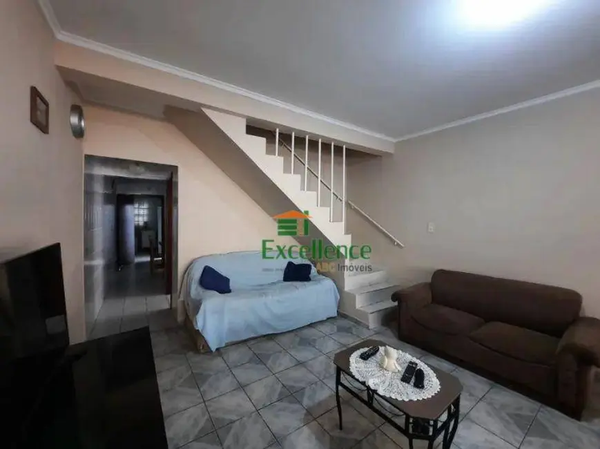 Sobrado com 3 quartos à venda, 130m2 em Jardim Patente Novo, São Paulo - SP - imagem 2 Foto 2 de Sobrado com 3 quartos à venda, 130m2 em Jardim Patente Novo, São Paulo - SP
