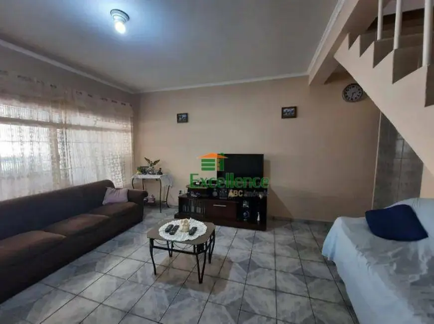 Sobrado com 3 quartos à venda, 130m2 em Jardim Patente Novo, São Paulo - SP - imagem 3 Foto 3 de Sobrado com 3 quartos à venda, 130m2 em Jardim Patente Novo, São Paulo - SP