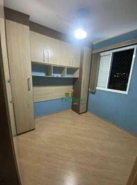 Foto 6 de Apartamento com 2 quartos à venda, 47m2 em Vila Palmares, Santo Andre - SP