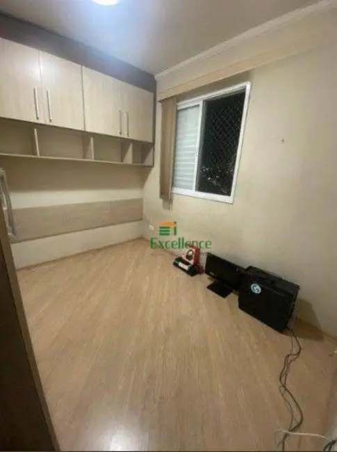 Foto 8 de Apartamento com 2 quartos à venda, 47m2 em Vila Palmares, Santo Andre - SP
