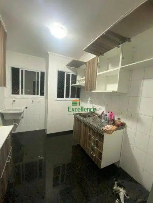 Foto 5 de Apartamento com 2 quartos à venda, 47m2 em Vila Palmares, Santo Andre - SP