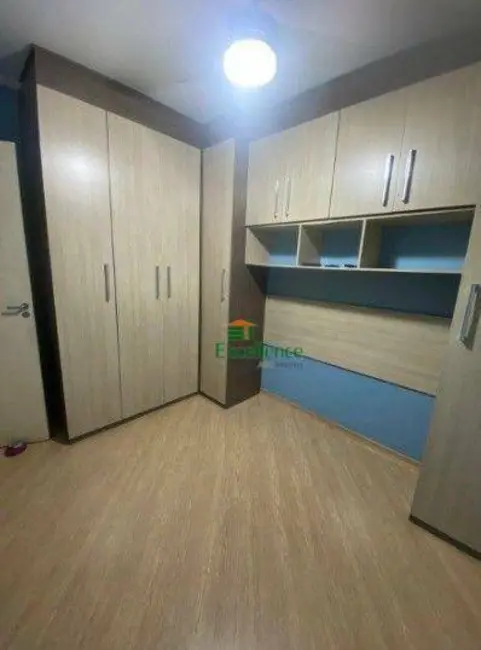 Foto 7 de Apartamento com 2 quartos à venda, 47m2 em Vila Palmares, Santo Andre - SP