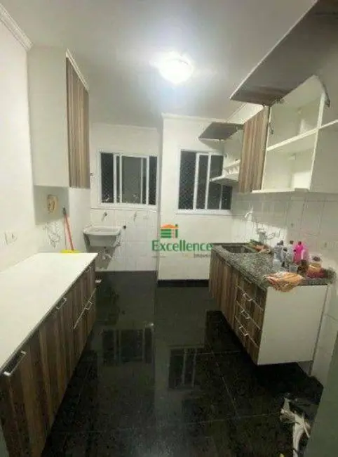 Foto 3 de Apartamento com 2 quartos à venda, 47m2 em Vila Palmares, Santo Andre - SP