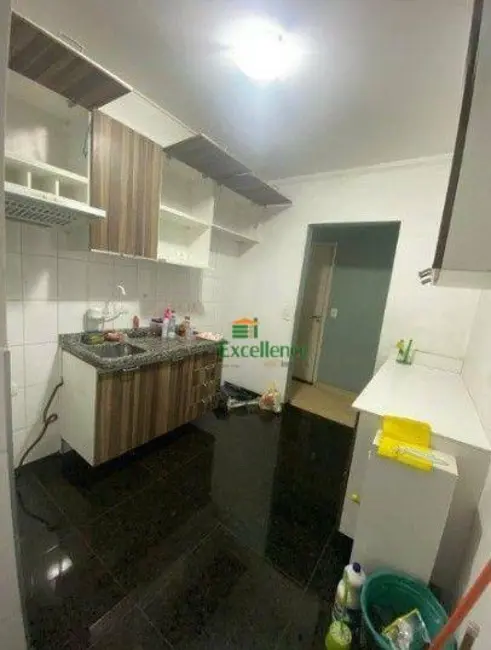 Foto 4 de Apartamento com 2 quartos à venda, 47m2 em Vila Palmares, Santo Andre - SP