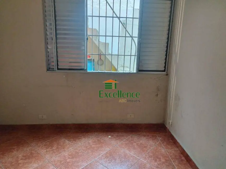 Foto 3 de Casa com 3 quartos para alugar, 120m2 em Osvaldo Cruz, Sao Caetano Do Sul - SP