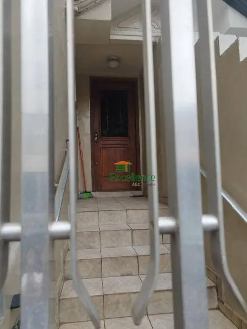 Foto 2 de Casa com 3 quartos para alugar, 120m2 em Osvaldo Cruz, Sao Caetano Do Sul - SP