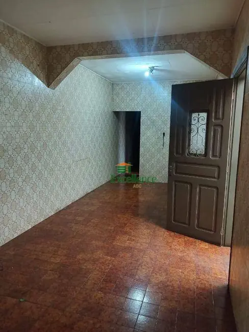 Foto 8 de Casa com 3 quartos para alugar, 120m2 em Osvaldo Cruz, Sao Caetano Do Sul - SP