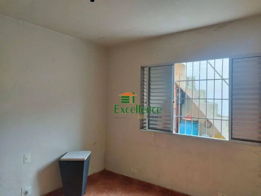 Foto 4 de Casa com 3 quartos para alugar, 120m2 em Osvaldo Cruz, Sao Caetano Do Sul - SP