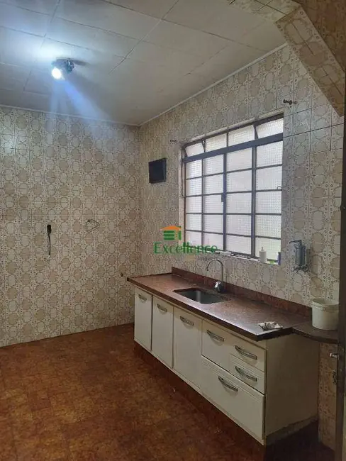 Foto 7 de Casa com 3 quartos para alugar, 120m2 em Osvaldo Cruz, Sao Caetano Do Sul - SP