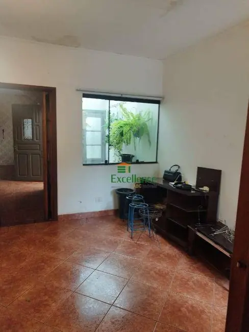 Foto 9 de Casa com 3 quartos para alugar, 120m2 em Osvaldo Cruz, Sao Caetano Do Sul - SP