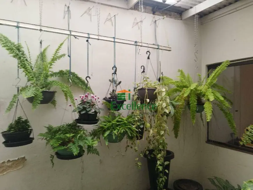 Foto 6 de Casa com 3 quartos para alugar, 120m2 em Osvaldo Cruz, Sao Caetano Do Sul - SP