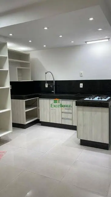 Foto 1 de Cobertura com 2 quartos à venda, 83m2 em Casa Branca, Santo Andre - SP