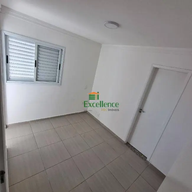 Foto 7 de Cobertura com 2 quartos à venda, 83m2 em Casa Branca, Santo Andre - SP