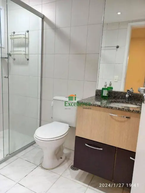 Foto 9 de Cobertura com 2 quartos à venda, 83m2 em Casa Branca, Santo Andre - SP