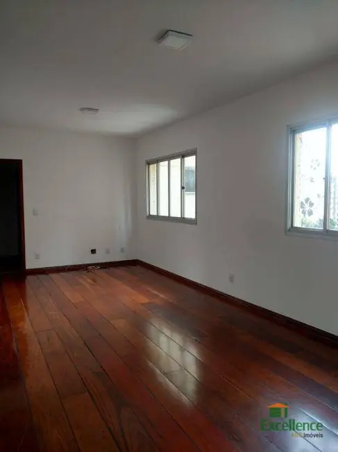 Foto 1 de Apartamento com 3 quartos à venda e para alugar, 113m2 em Santa Paula, Sao Caetano Do Sul - SP