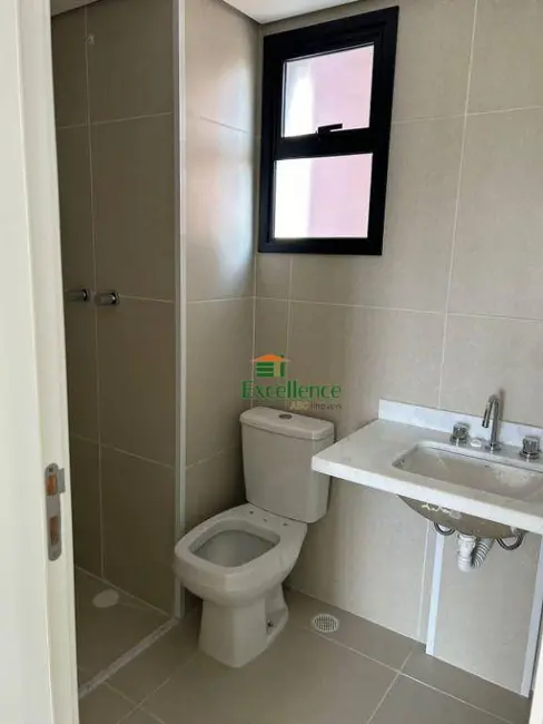Foto 9 de Apartamento com 3 quartos à venda, 87m2 em Vila Bastos, Santo Andre - SP