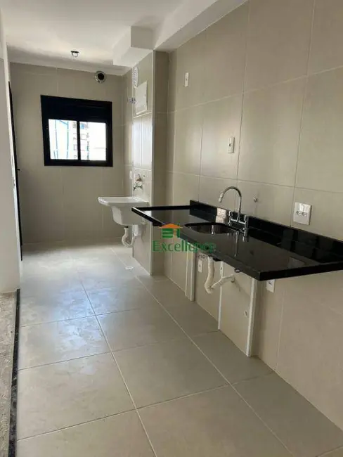 Foto 5 de Apartamento com 3 quartos à venda, 87m2 em Vila Bastos, Santo Andre - SP