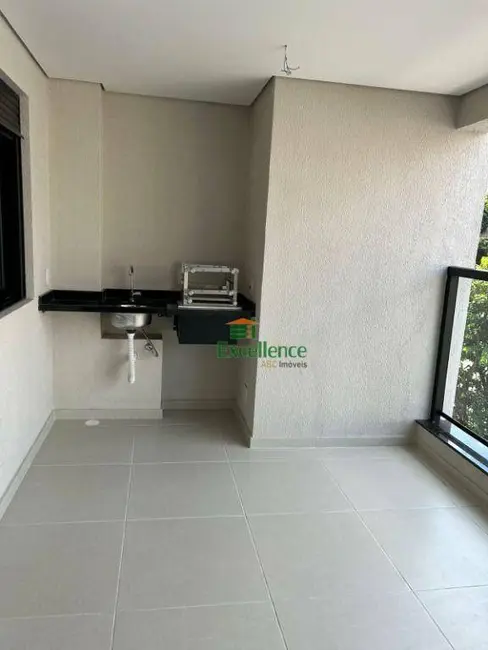 Foto 6 de Apartamento com 3 quartos à venda, 87m2 em Vila Bastos, Santo Andre - SP