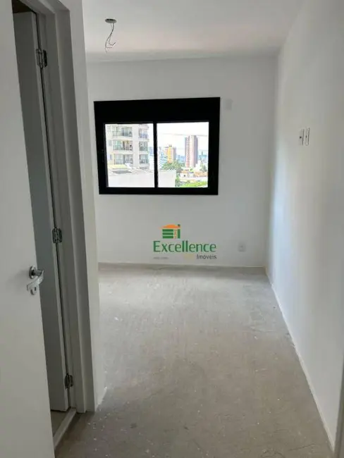 Foto 3 de Apartamento com 3 quartos à venda, 87m2 em Vila Bastos, Santo Andre - SP