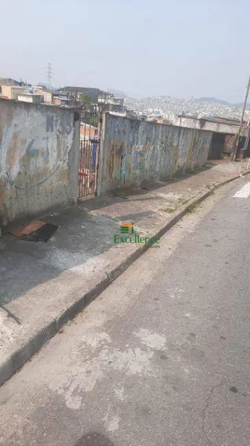 Terreno / Lote à venda, 312m2 em Jardim do Estádio, Santo Andre - SP - imagem 1 Foto 1 de Terreno / Lote à venda, 312m2 em Jardim do Estádio, Santo Andre - SP