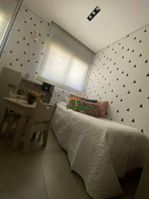 Foto 8 de Apartamento com 2 quartos à venda, 100m2 em Jardim, Santo Andre - SP