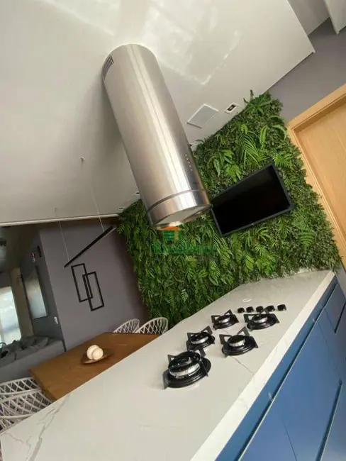 Foto 7 de Apartamento com 2 quartos à venda, 100m2 em Jardim, Santo Andre - SP