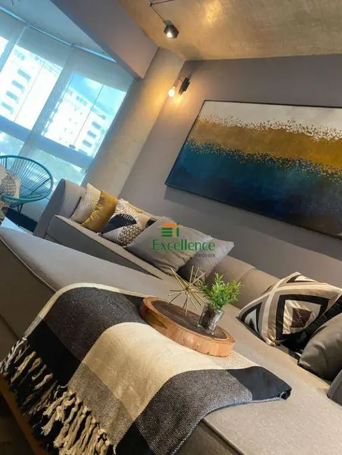 Foto 3 de Apartamento com 2 quartos à venda, 100m2 em Jardim, Santo Andre - SP