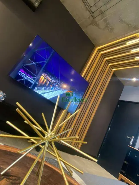 Foto 6 de Apartamento com 2 quartos à venda, 100m2 em Jardim, Santo Andre - SP