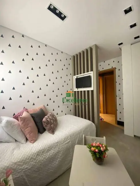 Foto 9 de Apartamento com 2 quartos à venda, 100m2 em Jardim, Santo Andre - SP