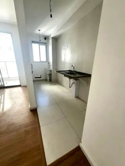 Foto 3 de Apartamento com 2 quartos à venda, 55m2 em Rudge Ramos, Sao Bernardo Do Campo - SP