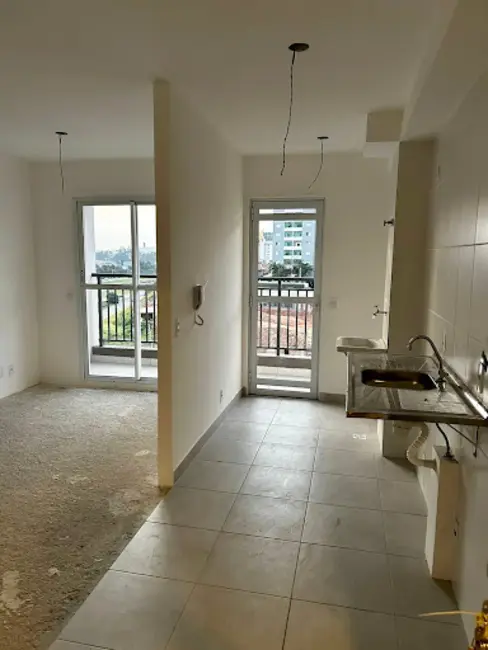 Foto 2 de Apartamento com 2 quartos à venda, 56m2 em Sao Bernardo Do Campo - SP